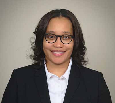 Aldorian Chaney, M.D., M.P.H