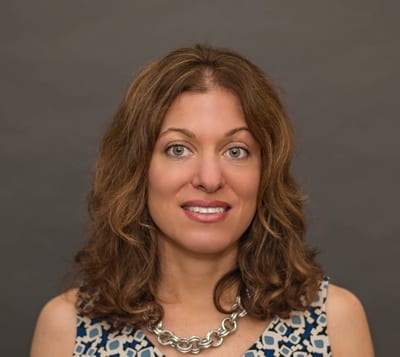 Diana Melazzo, DO, ABPN, Outpatient Medical Director