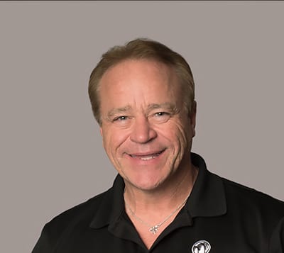 Kevin Thompson, APRN, PMHNP-BC